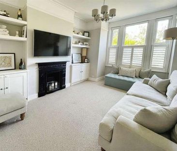 Trinity Road, Wimbledon, SW19 - Photo 1