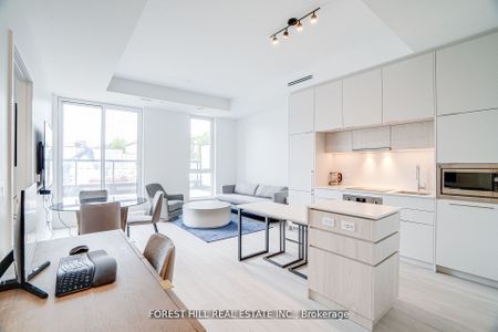 For Lease - 185 Alberta Avenue Unit# 209, Toronto, Ontario - Photo 2