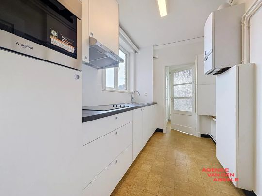 Gezellig appartement met 1 slaapkamer - Photo 1