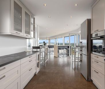 Penthouse in Waldbronn (Busenbach) - Photo 1