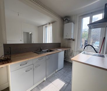 Location Appartement 2 pièces 36m² CLERMONT FERRAND 63000 - Photo 4