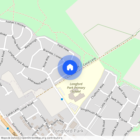 Ash Drive, Bodicote, Banbury, Oxfordshire, OX15 4GY