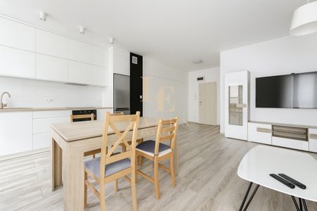 Trzypokojowe mieszkanie z garażem przy PKP Wesoła - Photo 3