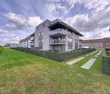 Appartement te huur - Photo 3