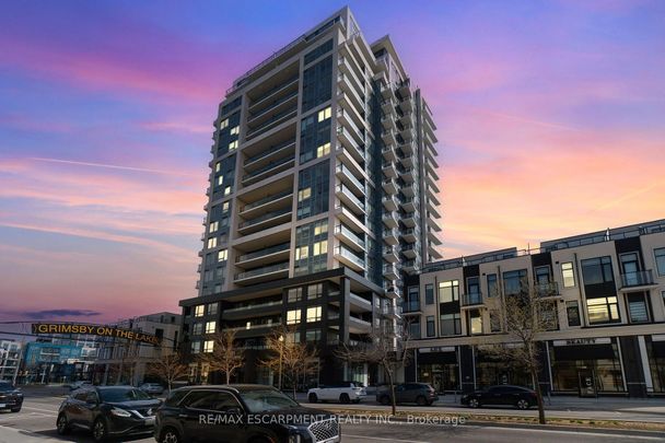 For Lease - 385 WINSTON Road Unit# 612, Grimsby, Ontario - Photo 1