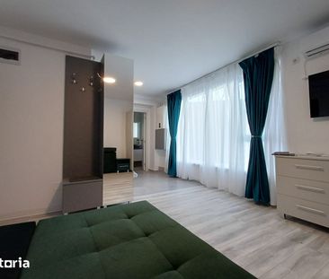Apartament 1 camera si Loc de parcare- Zona Baza 3- Usor neg - Photo 4