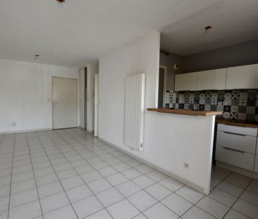 Appartement Jonquieres 2 pièce(s) 47 m2, - Photo 2