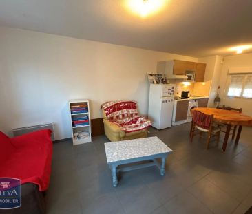 Appartement à louer 2 pièces 44.61m² - Photo 4