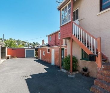 4/206 Harrington Street Hobart TAS 7000 Australia - Photo 5