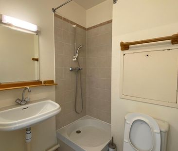 Location Appartement 1 pièce 21m² - Photo 4