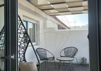 Apartamento T2 em Coimbra