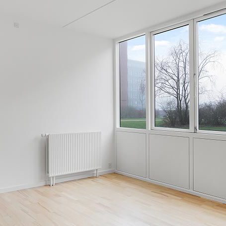 3 værelses lejlighed - Foto 1