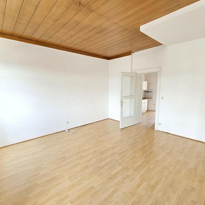 2 Zimmer nähe XXX-Lutz - AB Juni 2025 +keine Provision+ H11 Top 13 ++Videorundgang++ - Foto 1
