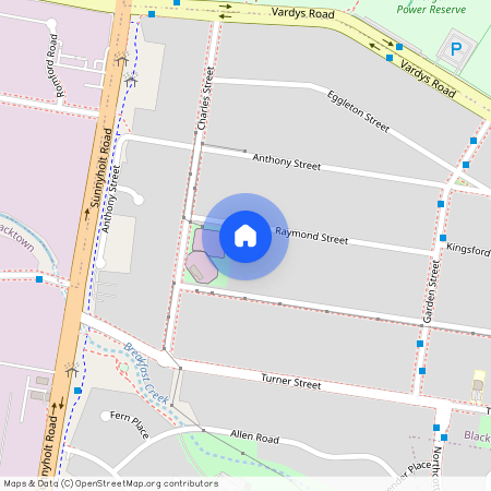 8A Raymond Street, NSW 2148, Blacktown