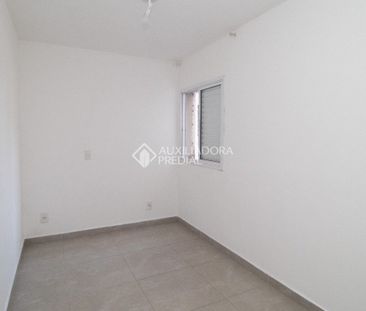 Apartamento com 2 quartos e 50m² para alugar em Santa Terezinha, Sa... - Foto 6