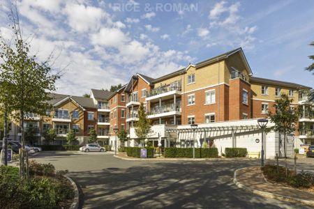 2 Bedroom Apartment, Austin Place – Weybridge - Photo 3