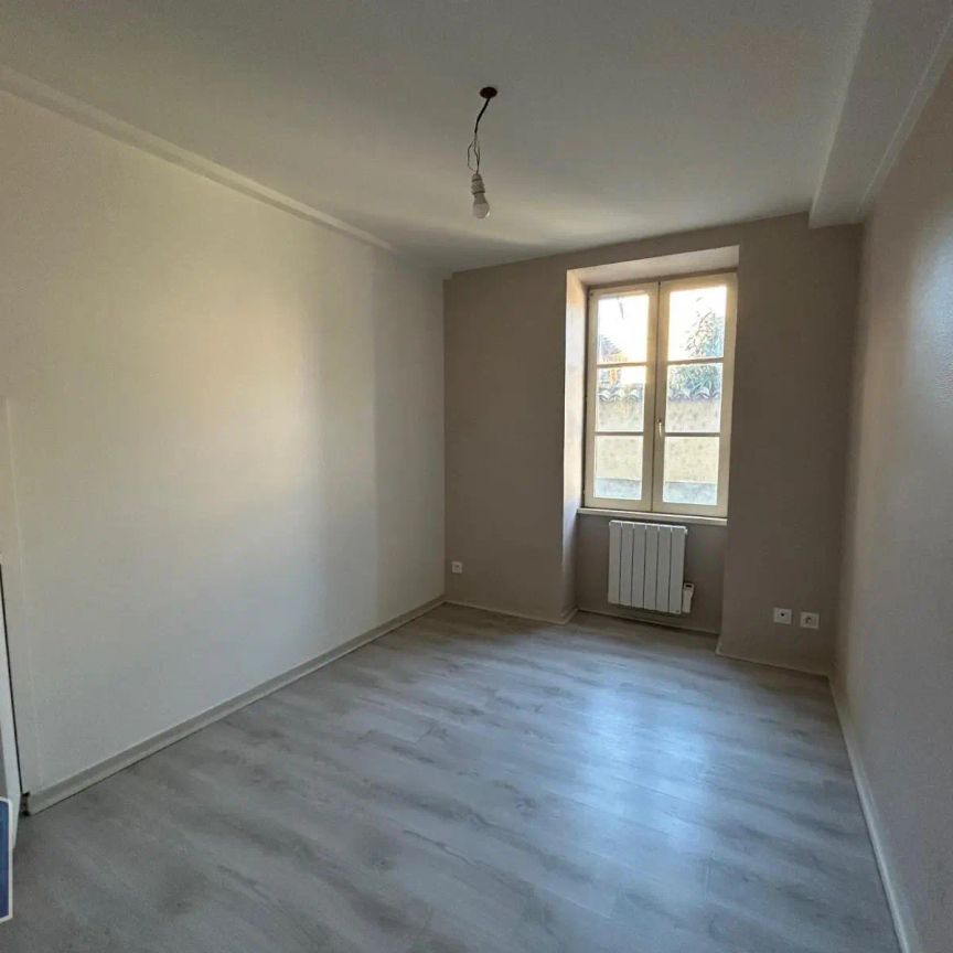 Appartement à louer 3 pièces 50.27m² - Photo 1
