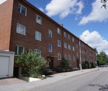 Allhelgonagatan 37 - Photo 1