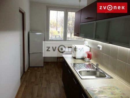 Pronájem bytu 2+1 60 m2 - Photo 2