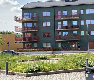 Prismagatan 7 A - Foto 1