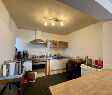 Stadswoning met 3 slaapkamers en ruime tuin - Photo 6