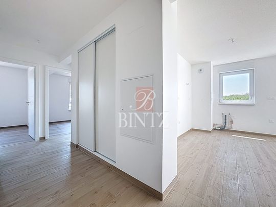 LOCATION APPARTEMENT - 83.20m² - La Wantzenau - Photo 1