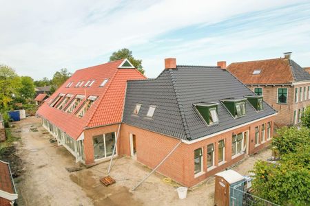 Te huur: Appartement Brink in Roden - Foto 4