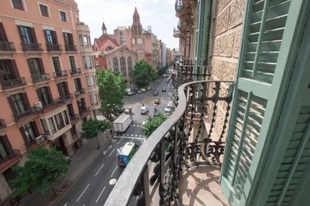 Carrer de Balmes, Barcelona, Catalonia 08008 - Photo 3