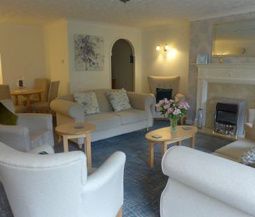 1 bedroom retirement property to rent - Photo 1