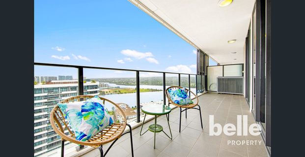 2210/46 Walker Street, Rhodes, NSW 2138 - Photo 1