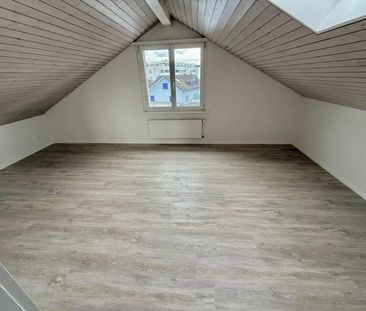 2 Zimmer, 40 m², 3. Stock - Foto 4