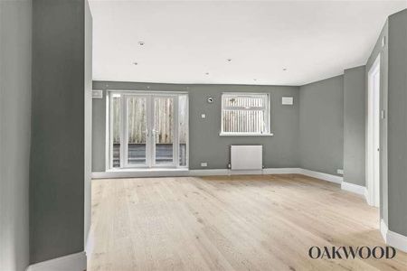 Brooke Road, Stoke Newington, N16 - Photo 3