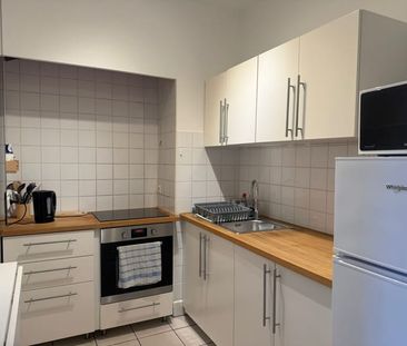 Appartement te huur - Photo 3