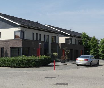 Te huur: Vivaldistraat 4 - Foto 6