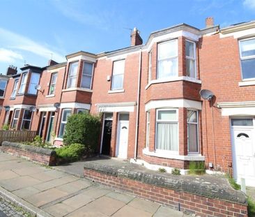 2 Bedroom Flat - Ground Floor - Photo 5