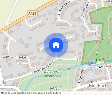 Windmill Close, Kenilworth - Photo 1
