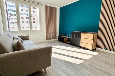 Appartement Place Audran - Photo 5