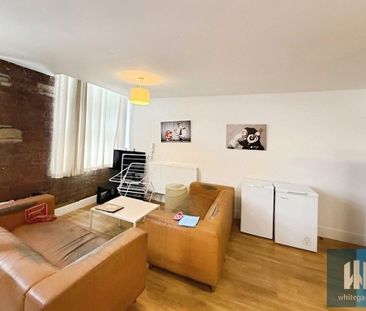1 bedroom in a house share to rent - Photo 5