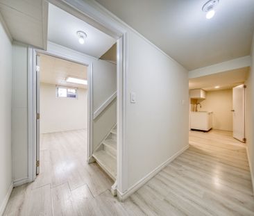 For Lease - 124 Homewood Avenue, Toronto, Ontario - Photo 3