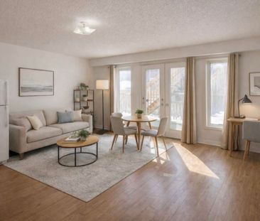 For Lease - 162 Wharnsby Drive Unit# Bsmt, Toronto, Ontario - Photo 2
