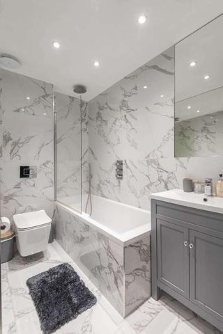 Upper Montagu Street, Marylebone, W1H - Photo 2