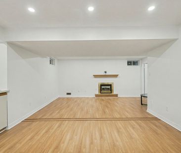 For Lease - 1105 Petunia Place Unit# BSMT, Pickering, Ontario - Photo 6