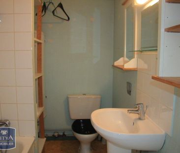 Location Appartement 1 pièce 25m² LILLE 59000 - Photo 6