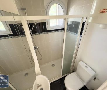 Appartement à louer 2 pièces 20.9m² - Photo 2