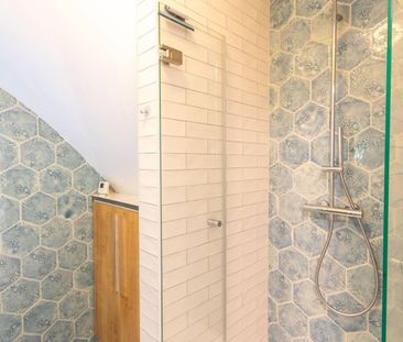 Te huur: Appartement Hoogte Kadijk in Amsterdam - Foto 6