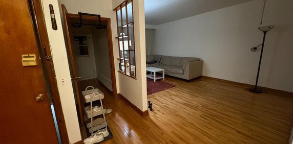 Grand 5 1/2 propre et lumineux partir de 1 decembre - Photo 2