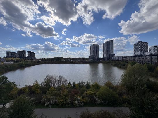 For Lease - 3048 Cascade Common N/A, Oakville, Ontario - Photo 1