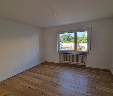 Bad Bodendorf! Sehr schöne 3 Zi.-Wohnung mit Balkon und Garage in ruhiger Wohnlage - Foto 3