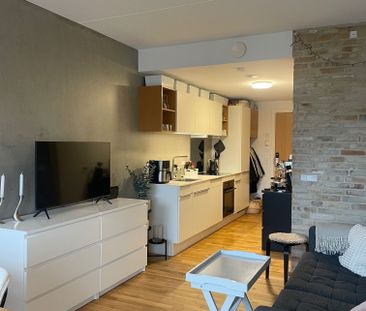 Møllevangs Allé 157 B, 3. 4 - Photo 1