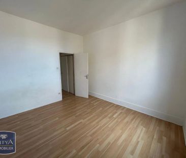 Appartement à louer 2 pièces 38.43m² - Photo 1